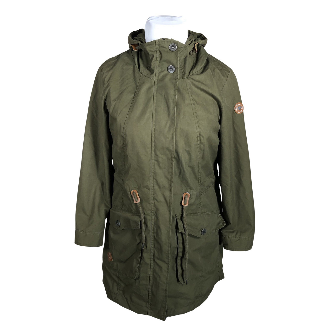 Unisex Ragwear - Jope, suurus 42 - Roheline (1)