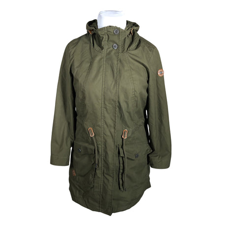 Unisex Ragwear - Jope, suurus 42 - Roheline ()