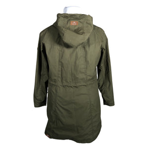 Unisex Ragwear - Jope, suurus 42 - Roheline (2)