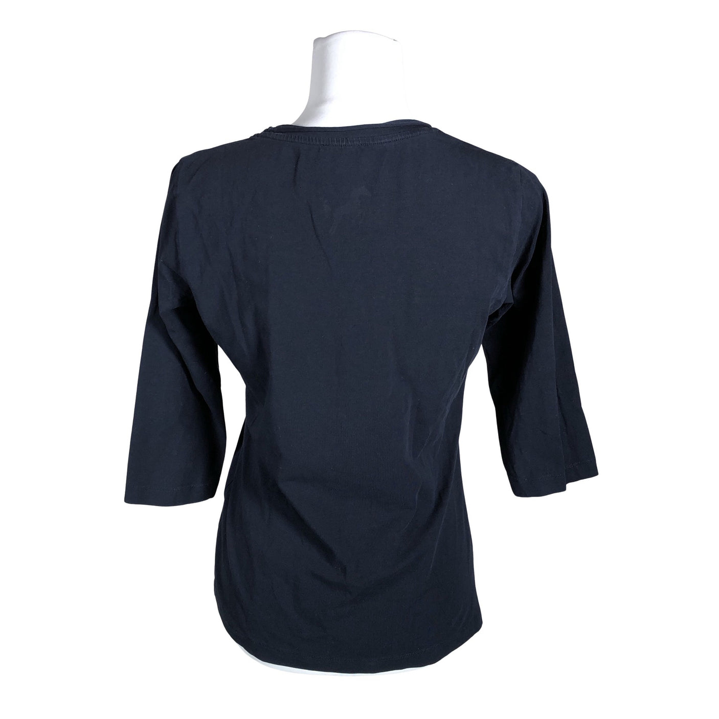 Unisex Escada Sport - Trikotaažist pluus, suurus 38 - Sinine (2)