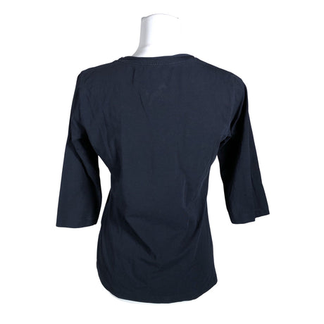 Unisex Escada Sport - Trikotaažist pluus, suurus 38 - Sinine (2)