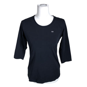 Unisex Escada Sport - Trikotaažist pluus, suurus 38 - Sinine (1)