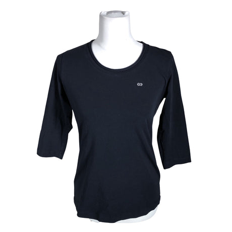 Unisex Escada Sport - Trikotaažist pluus, suurus 38 - Sinine ()