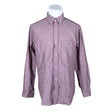 Unisex Gant - Triiksärk, suurus XL - Lilla ()