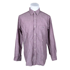 Unisex Gant - Triiksärk, suurus XL - Lilla (1)