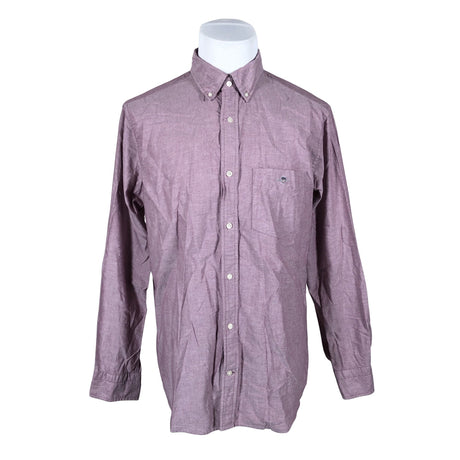 Unisex Gant - Triiksärk, suurus XL - Lilla ()