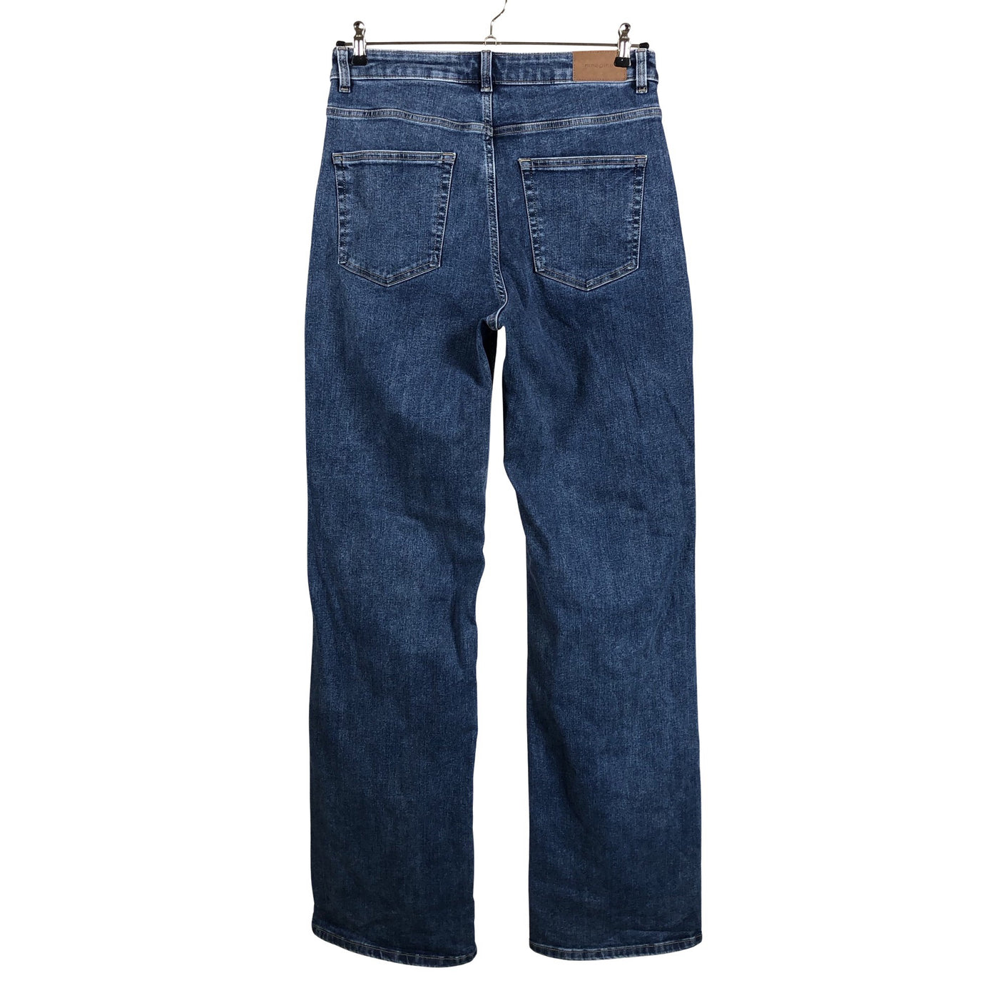 Unisex Ninepine - Teksad, suurus 42 - Sinine (2)