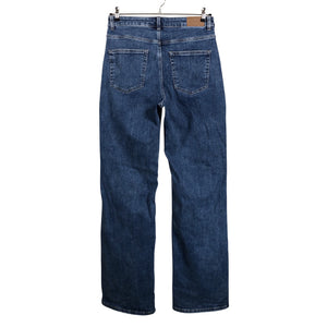 Unisex Ninepine - Teksad, suurus 42 - Sinine (2)