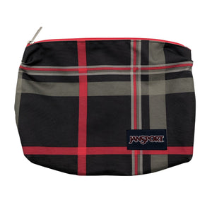 Unisex Jansport - Kosmeetikakott, suurus Mini - Roheline (1)