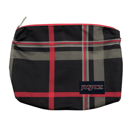 Unisex Jansport - Kosmeetikakott, suurus Mini - Roheline ()