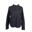 Unisex Tommy Hilfiger - Kampsun, suurus 40 - Must ()
