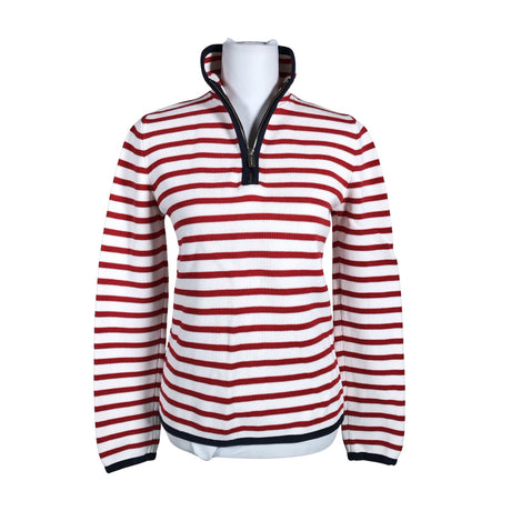 Unisex Boomerang - Kampsun, suurus 36 - Punane ()