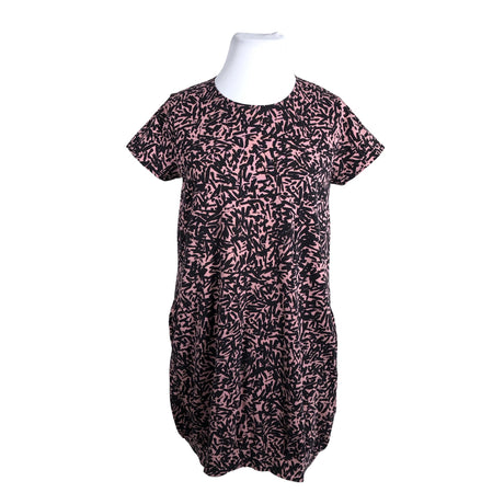 Unisex NOSH - Trikotaažist tuunika, suurus 46 - Heleroosa ()