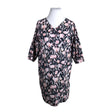 Unisex Blaa - Õhuke kleit, suurus 42 - Sinine ()