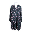 Unisex NOSH - Mitteveniv kleit, suurus 46 - Must ()