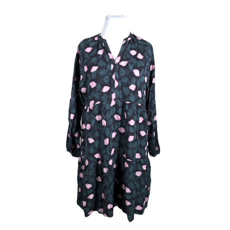 Unisex NOSH - Mitteveniv kleit, suurus 46 - Must ()