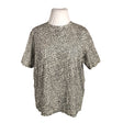 Unisex Marimekko - T-särk, suurus 42 - Valge ()