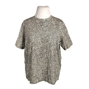 Unisex Marimekko - T-särk, suurus 42 - Valge (1)