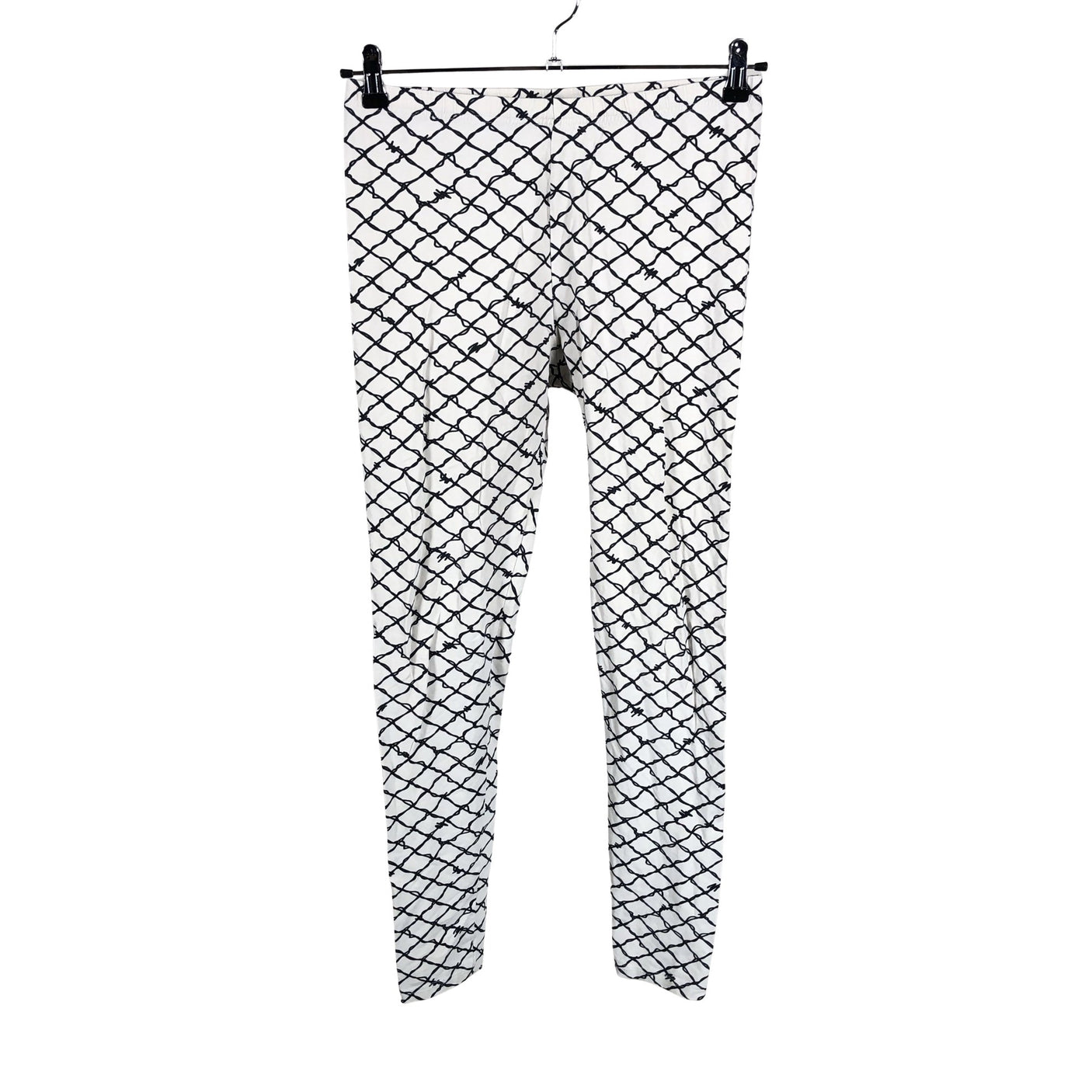 Unisex Lumoan - Retuusid, suurus 40 - Looduslik valge (1)