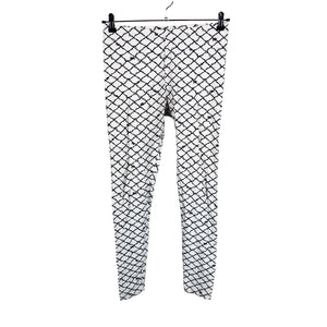 Unisex Lumoan - Retuusid, suurus 40 - Looduslik valge (1)