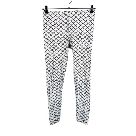 Unisex Lumoan - Retuusid, suurus 40 - Looduslik valge ()