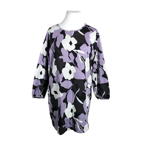 Unisex NOSH - Trikotaažist tuunika, suurus 46 - Lilla ()