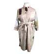 Unisex Papu - Õhuke kleit, suurus 44 - Hall ()