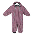 Unisex Molo Kids - Talvekombinesoon, suurus 80 - 86 - Lilla ()
