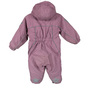 Unisex Molo Kids - Talvekombinesoon, suurus 80 - 86 - Lilla (2)