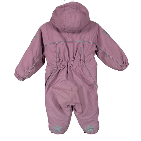 Unisex Molo Kids - Talvekombinesoon, suurus 80 - 86 - Lilla (2)