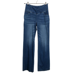 Unisex Halara - Teksad, suurus 40 - Sinine (1)