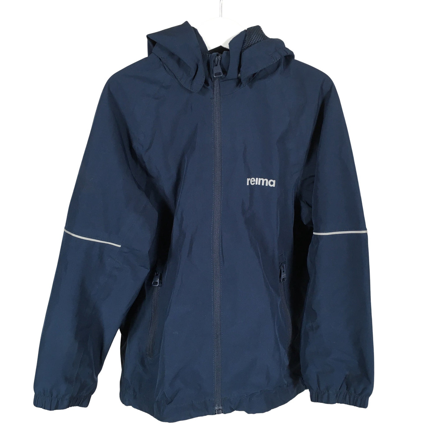 Unisex Reima - Kevad-/sügisjope, suurus 122 - 128 - Sinine (1)