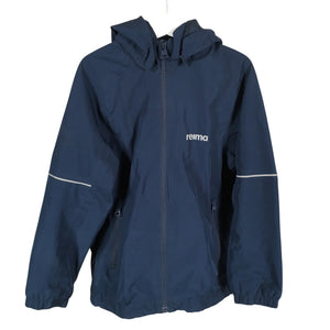 Unisex Reima - Kevad-/sügisjope, suurus 122 - 128 - Sinine (1)