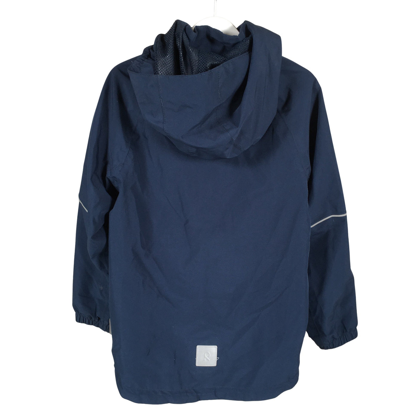 Unisex Reima - Kevad-/sügisjope, suurus 122 - 128 - Sinine (2)