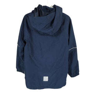 Unisex Reima - Kevad-/sügisjope, suurus 122 - 128 - Sinine (2)