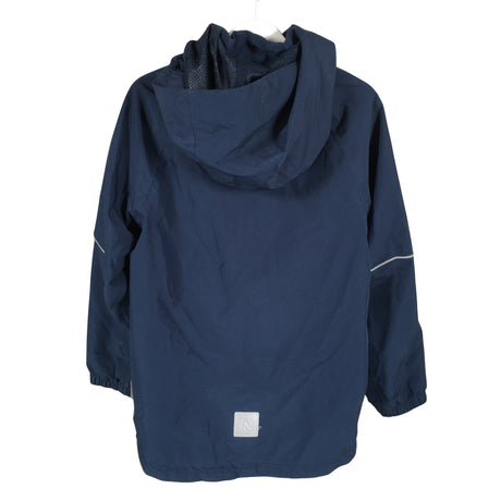 Unisex Reima - Kevad-/sügisjope, suurus 122 - 128 - Sinine (2)