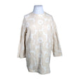 Unisex Marimekko - Trikotaažist tuunika, suurus 42 - Looduslik valge ()