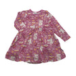 Unisex Moomin by Martinex - Bodi, suurus 80 - 86 - Heleroosa ()