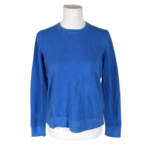 Unisex Gant - Trikotaažist pluus, suurus 36 - Sinine (1)
