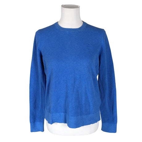 Unisex Gant - Trikotaažist pluus, suurus 36 - Sinine ()