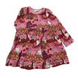 Unisex Moomin by Martinex - Bodi, suurus 86 - 92 - Roosa ()