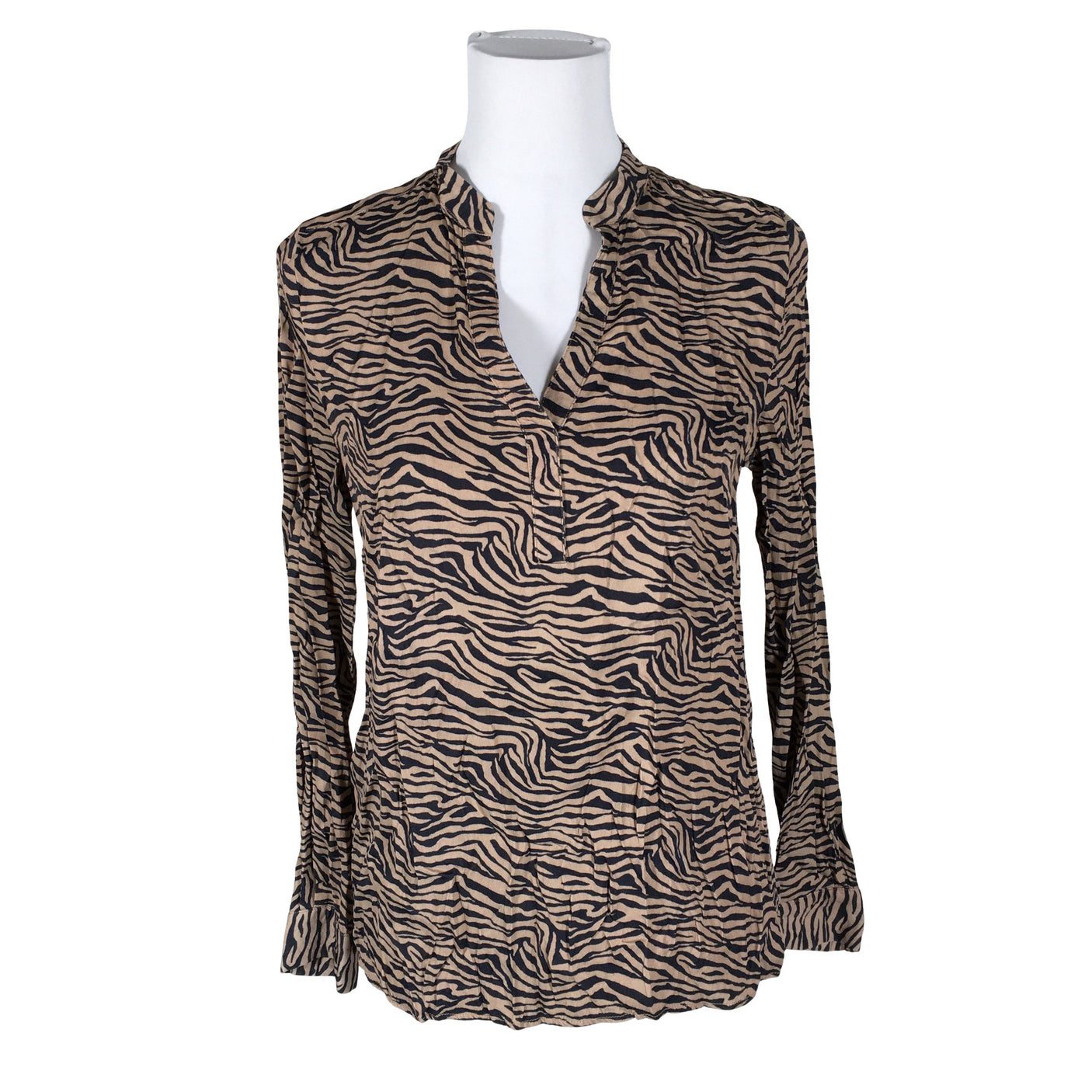 Unisex More&More - Pluus, suurus 36 - Beige (1)