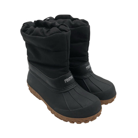 Unisex Reima - Kevad-/sügisjalanõud, suurus 37 - Must (2)