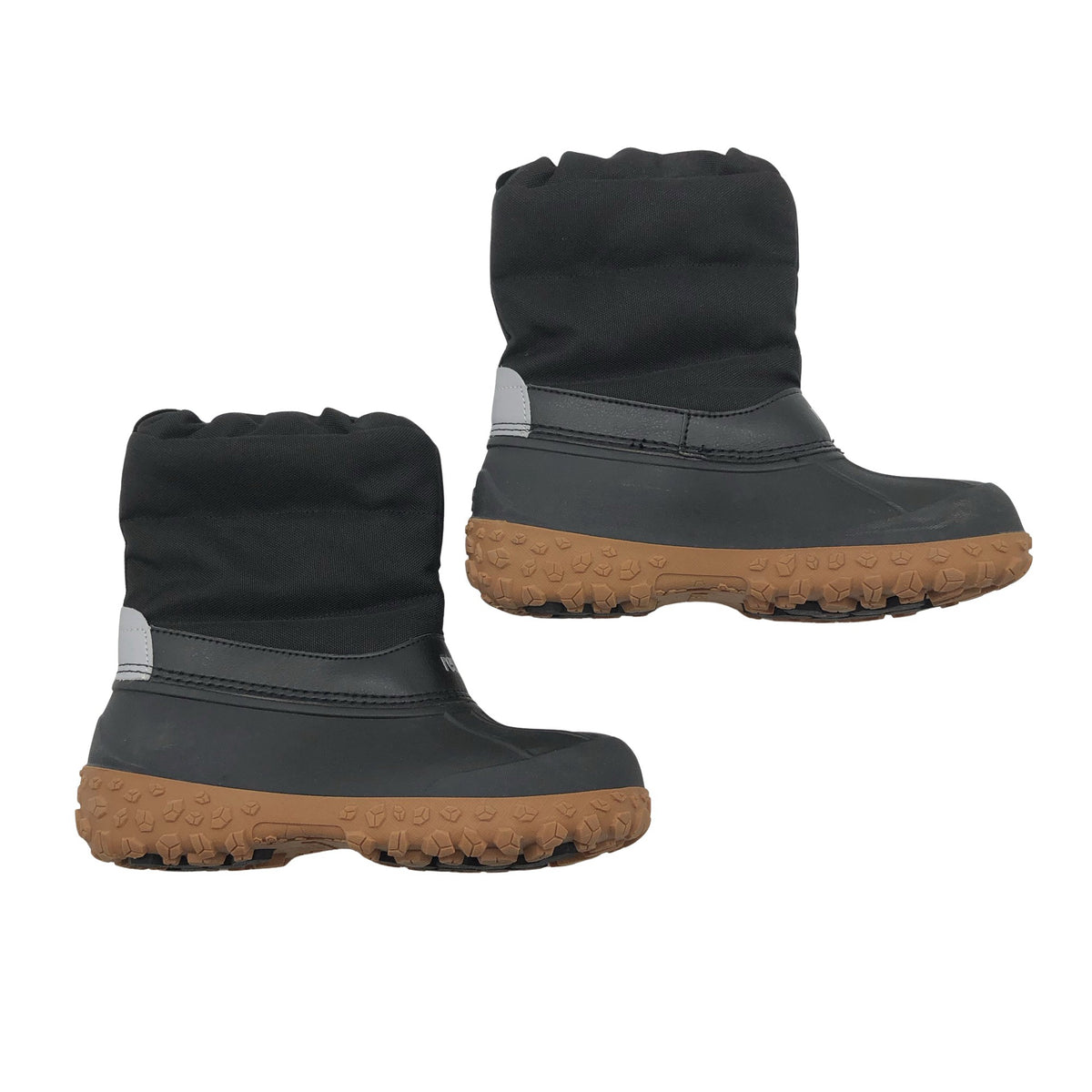 Unisex Reima - Kevad-/sügisjalanõud, suurus 37 - Must (1)