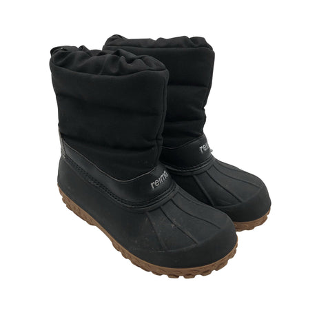 Unisex Reima - Kevad-/sügisjalanõud, suurus 37 - Must (2)