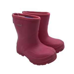 Unisex Jonathan - Kummikud, suurus 22 - Roosa (2)
