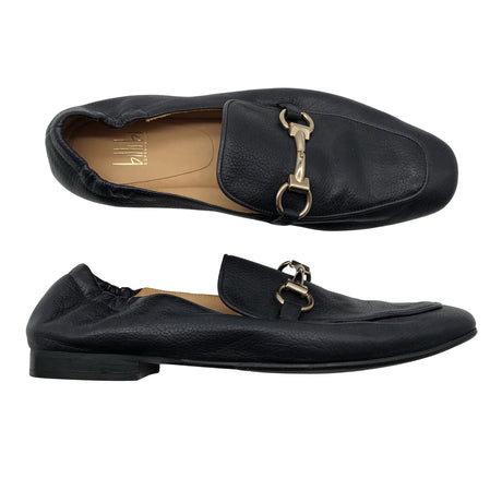Unisex Billi Bi - Mokassiinid, suurus 37 - Must ()