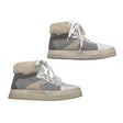 Unisex Gant - Poolsaapad, suurus 38 - Hall ()