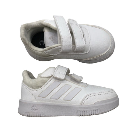 Unisex Adidas - Tennised, suurus 21 - Valge ()