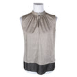 Unisex More&More - Topp, suurus 36 - Beige ()